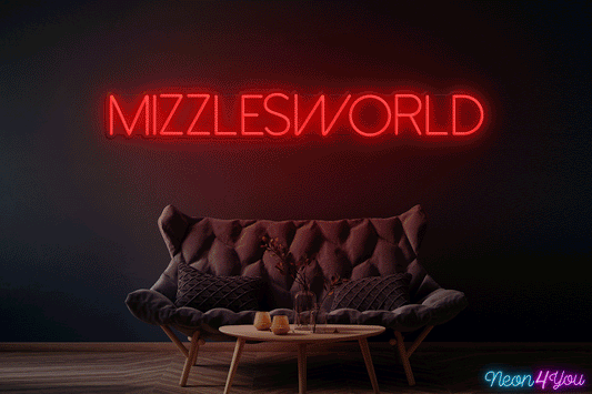 Mizzles World Toys - RGB - 40inches